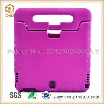 Kids Safe Rugged Foam Case for Samsung Galaxy Note 10.1 SMP600